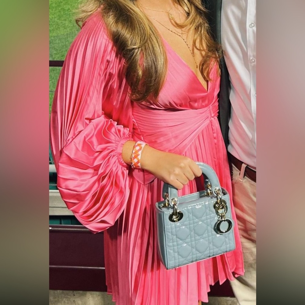Acler Geneva Dress